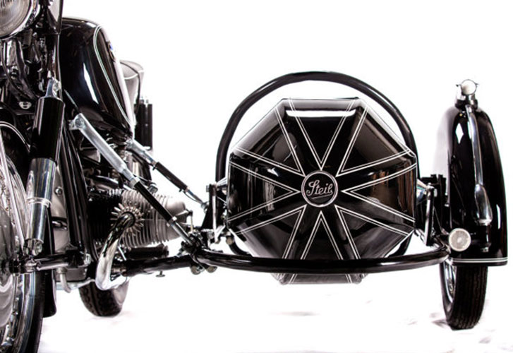 BMW邊車實機安裝圖05